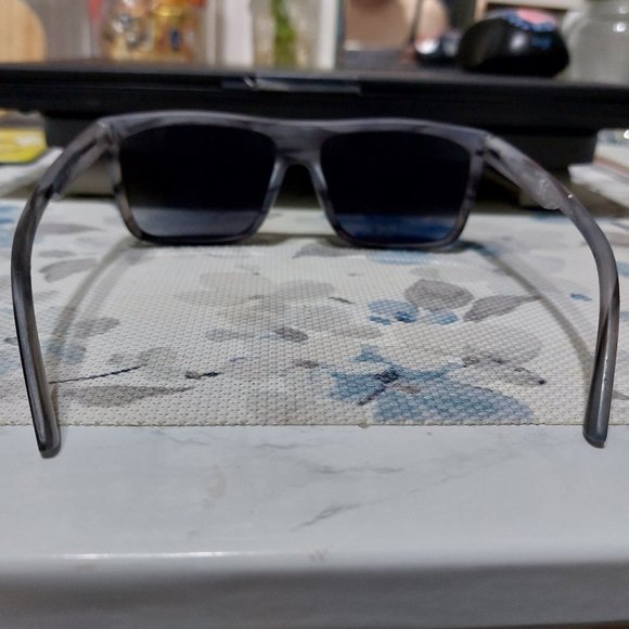 Peepers Surf Check Sunglasses Plus Readers +2.00 Power 3035R - Picture 6 of 8